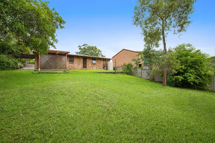 Fifth view of Homely house listing, 4 Rainbow Drive, Mudgeeraba QLD 4213
