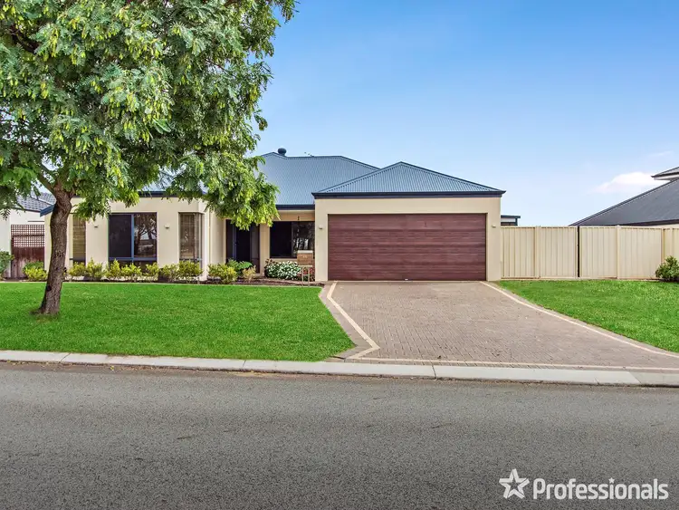 Main view of Homely house listing, 65 Tranby Drive, Baldivis WA 6171