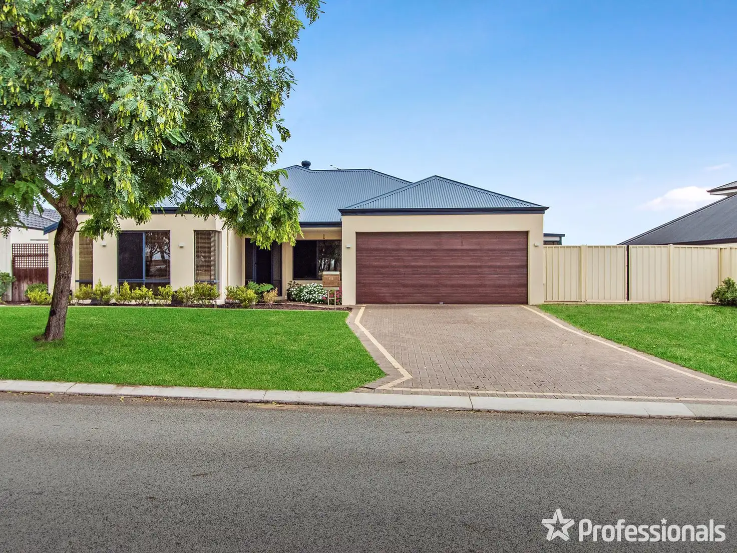Main view of Homely house listing, 65 Tranby Drive, Baldivis WA 6171
