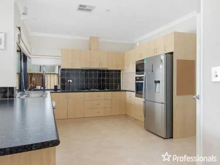 Fifth view of Homely house listing, 65 Tranby Drive, Baldivis WA 6171