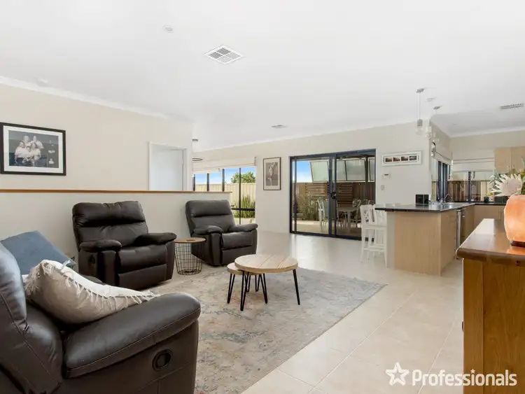 Sixth view of Homely house listing, 65 Tranby Drive, Baldivis WA 6171