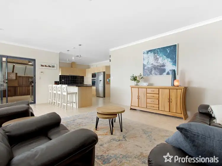 Seventh view of Homely house listing, 65 Tranby Drive, Baldivis WA 6171