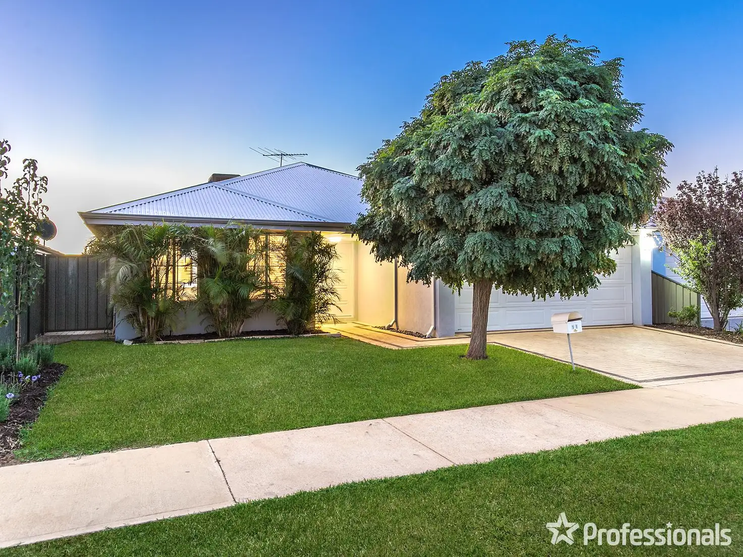Main view of Homely house listing, 11 Eaton Way, Baldivis WA 6171