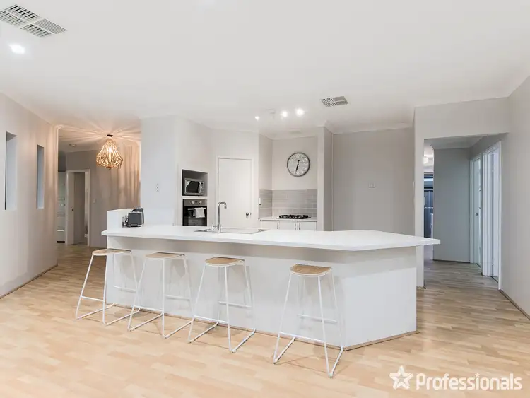 Third view of Homely house listing, 11 Eaton Way, Baldivis WA 6171