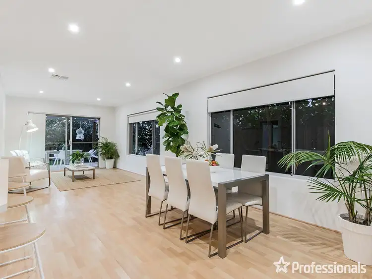Fourth view of Homely house listing, 11 Eaton Way, Baldivis WA 6171