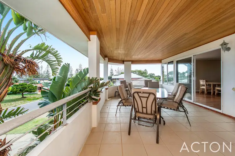 Main view of Homely house listing, 7 Dampier Drive, Golden Bay WA 6174