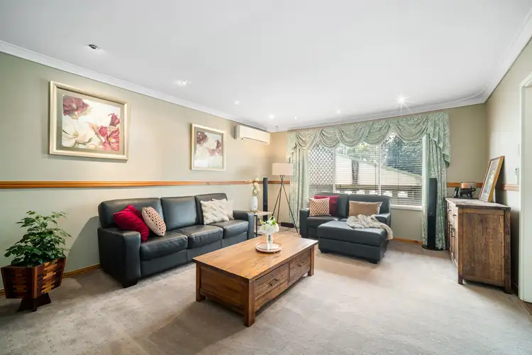 Second view of Homely house listing, 46 Weston Drive, Swan View WA 6056