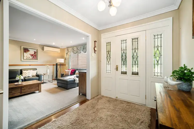 Third view of Homely house listing, 46 Weston Drive, Swan View WA 6056
