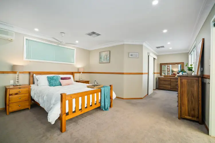 Fourth view of Homely house listing, 46 Weston Drive, Swan View WA 6056