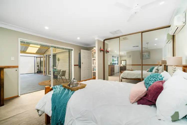 Fifth view of Homely house listing, 46 Weston Drive, Swan View WA 6056