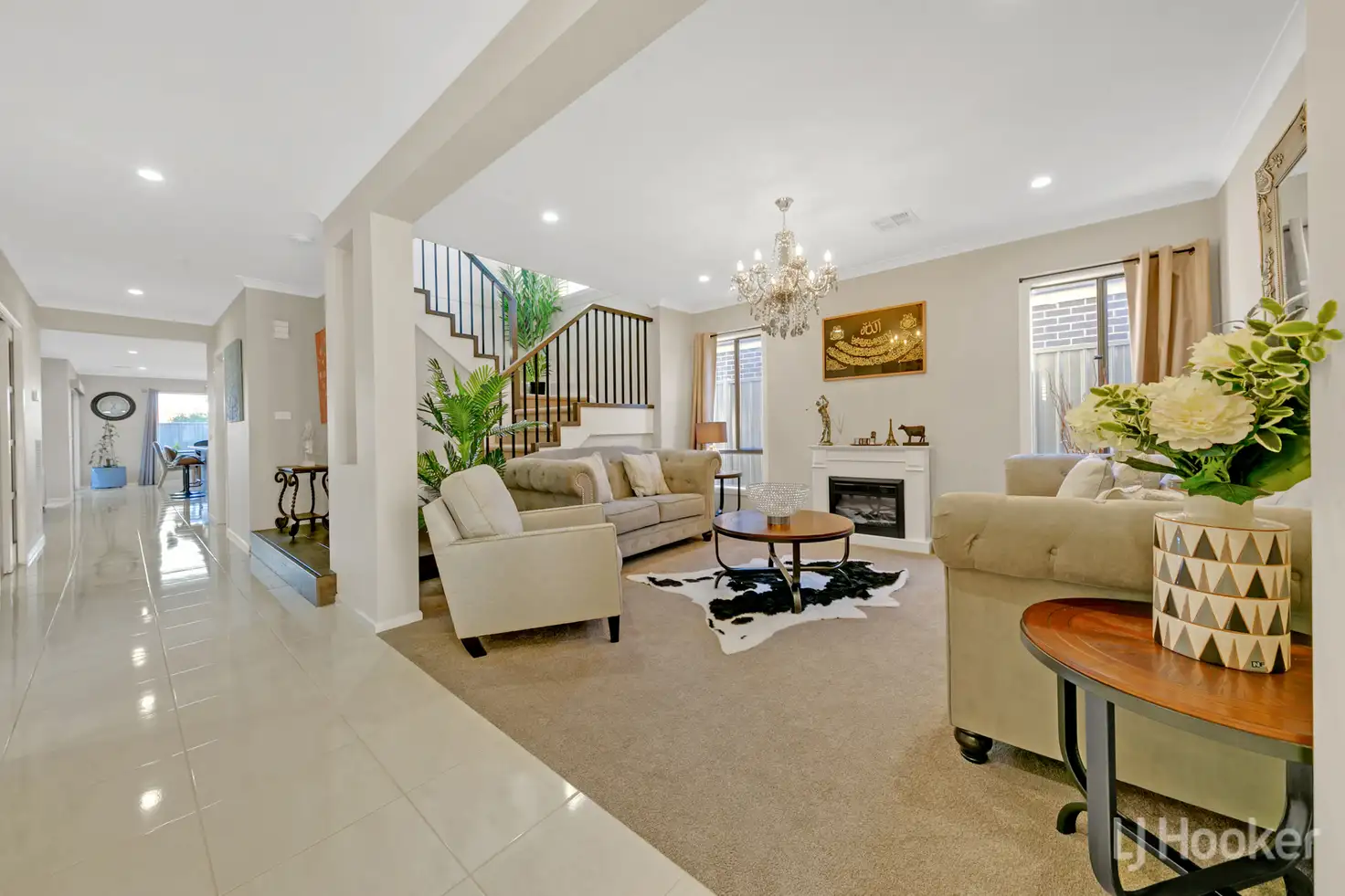 Main view of Homely house listing, 21 Cressy Street, Werribee VIC 3030