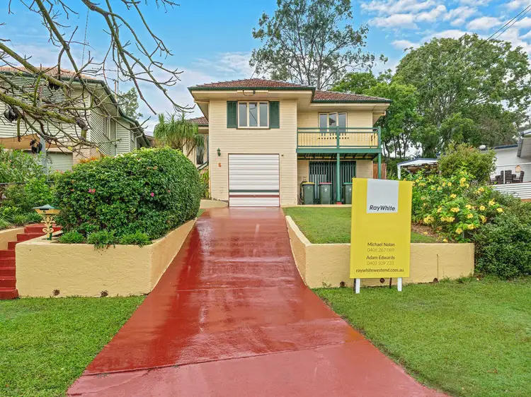 6 Dunstan Street, Moorooka QLD 4105