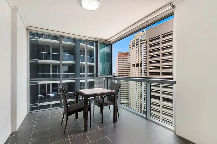 2306/108 Albert Street, Brisbane City QLD 4000
