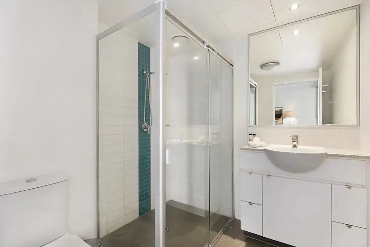 Sixth view of Homely apartment listing, 2306/108 Albert Street, Brisbane City QLD 4000