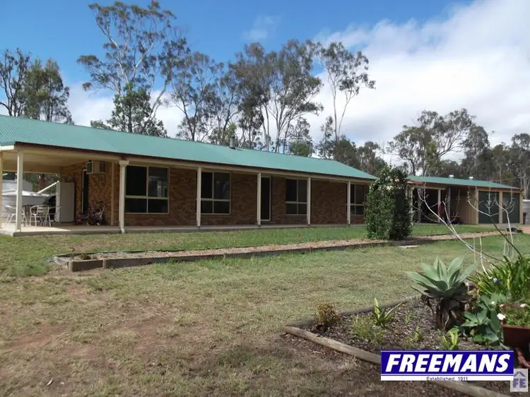 21 Jonelle Street, Kingaroy QLD 4610