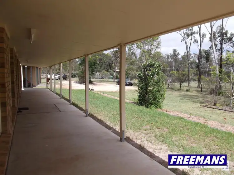 Third view of Homely rural property listing, 21 Jonelle Street, Kingaroy QLD 4610