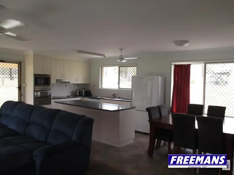 Fourth view of Homely rural property listing, 21 Jonelle Street, Kingaroy QLD 4610