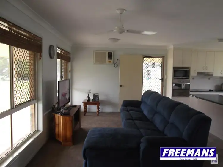 Fifth view of Homely rural property listing, 21 Jonelle Street, Kingaroy QLD 4610