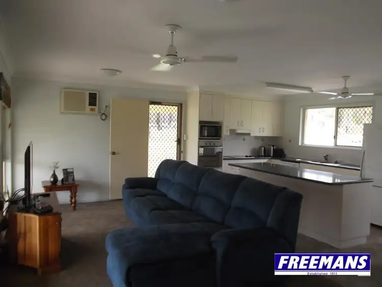 Sixth view of Homely rural property listing, 21 Jonelle Street, Kingaroy QLD 4610