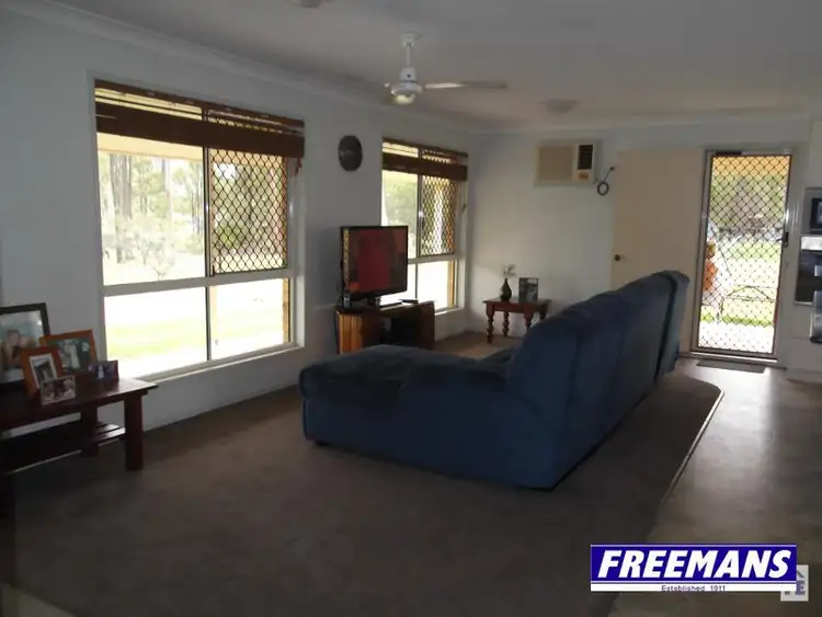Seventh view of Homely rural property listing, 21 Jonelle Street, Kingaroy QLD 4610