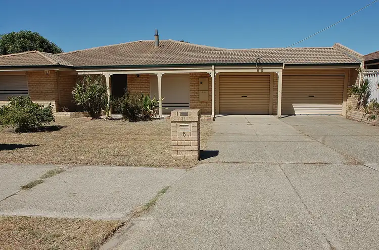 Main view of Homely house listing, 6 Wandoo Road, Morley WA 6062