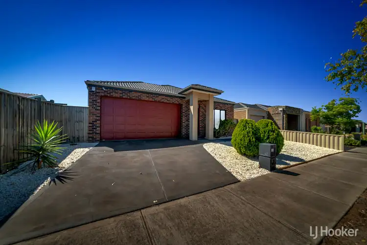 Main view of Homely house listing, 30 Turpentine Road, Brookfield VIC 3338