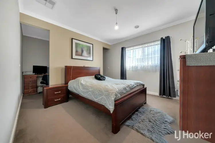 Second view of Homely house listing, 30 Turpentine Road, Brookfield VIC 3338