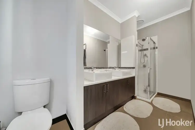 Third view of Homely house listing, 30 Turpentine Road, Brookfield VIC 3338