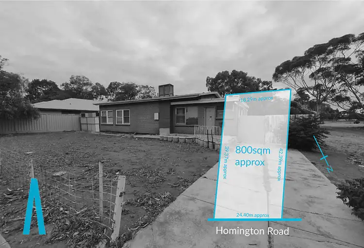 Main view of Homely house listing, 2 Homington Road, Elizabeth North SA 5113
