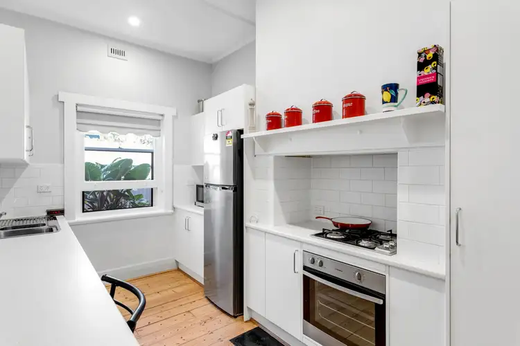 Fifth view of Homely semi-detached listing, 98 Brighton Road, Glenelg East SA 5045