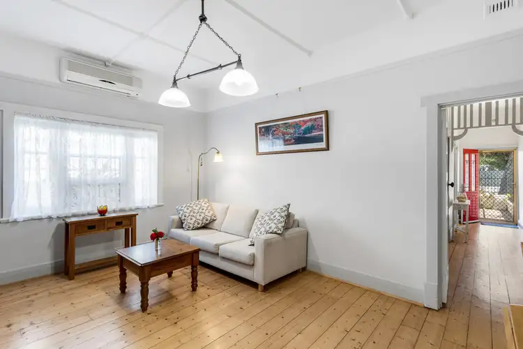 Sixth view of Homely semi-detached listing, 98 Brighton Road, Glenelg East SA 5045