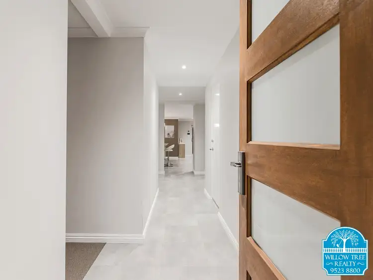 Fourth view of Homely house listing, 18 Cogita Avenue, Baldivis WA 6171