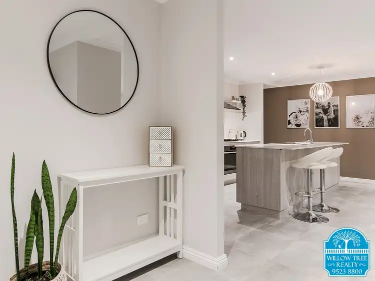 Fifth view of Homely house listing, 18 Cogita Avenue, Baldivis WA 6171