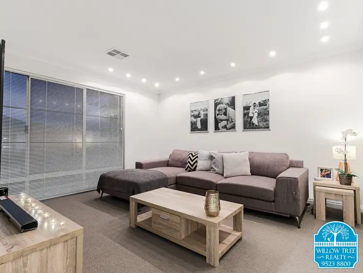Sixth view of Homely house listing, 18 Cogita Avenue, Baldivis WA 6171