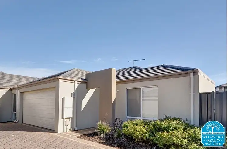 2/49 Mallard Way, Baldivis WA 6171
