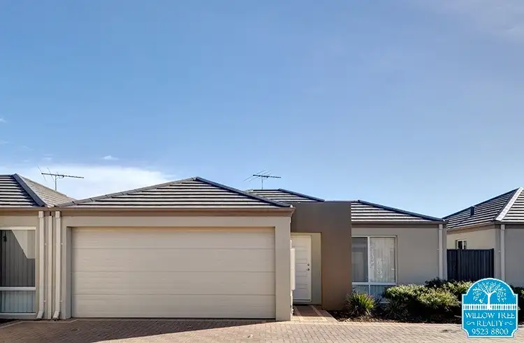 Second view of Homely unit listing, 2/49 Mallard Way, Baldivis WA 6171