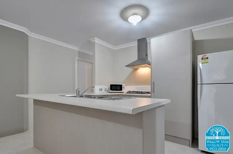 Third view of Homely unit listing, 2/49 Mallard Way, Baldivis WA 6171