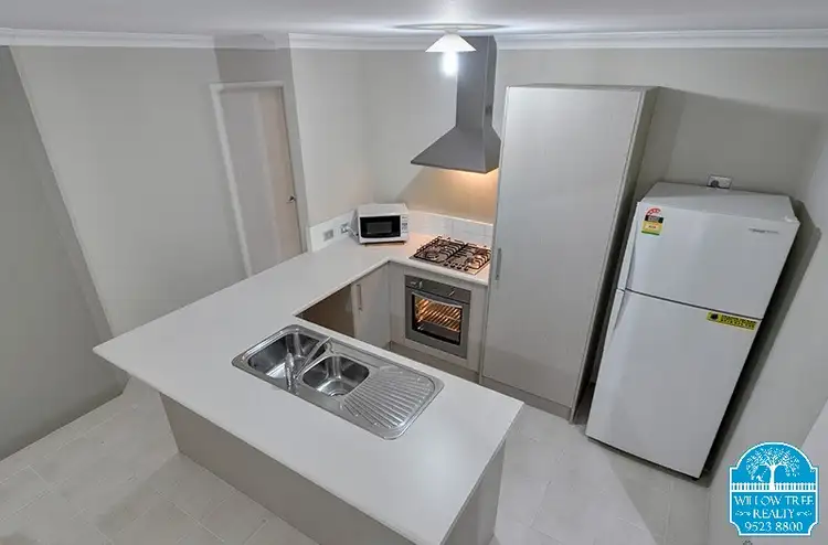 Fourth view of Homely unit listing, 2/49 Mallard Way, Baldivis WA 6171