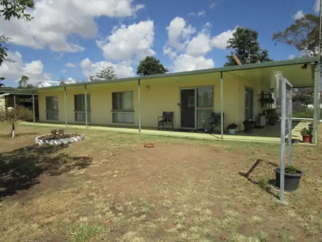 Main view of Homely house listing, 52 Milne Street, Tara QLD 4421