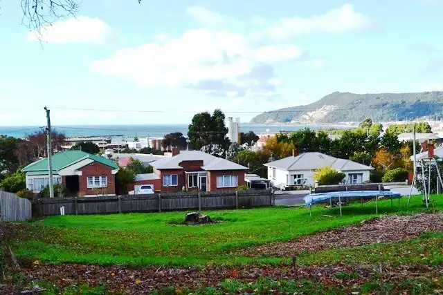 Main view of Homely land listing, 12 Cunningham Street, South Burnie TAS 7320