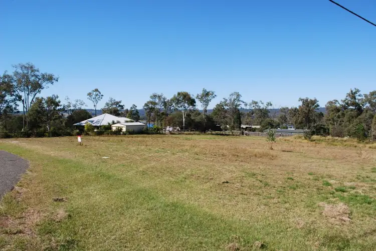 158 Lakes Drive, Laidley Heights QLD 4341