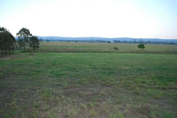 Main view of Homely land listing, Address available on request