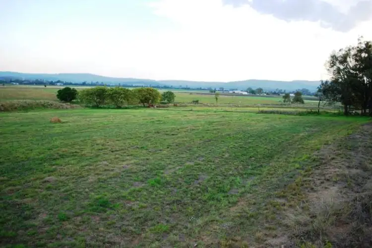 Third view of Homely land listing, Address available on request