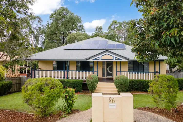 96 Cressbrook Drive, Albany Creek QLD 4035