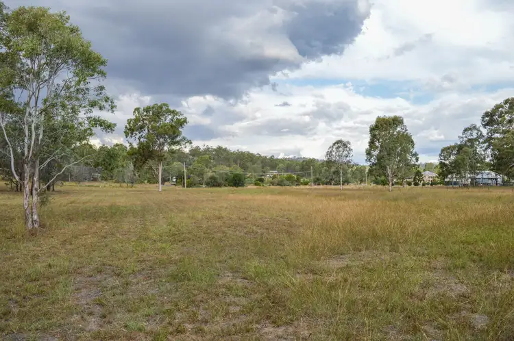 Second view of Homely land listing, 8 Beames Dr, Laidley QLD 4341