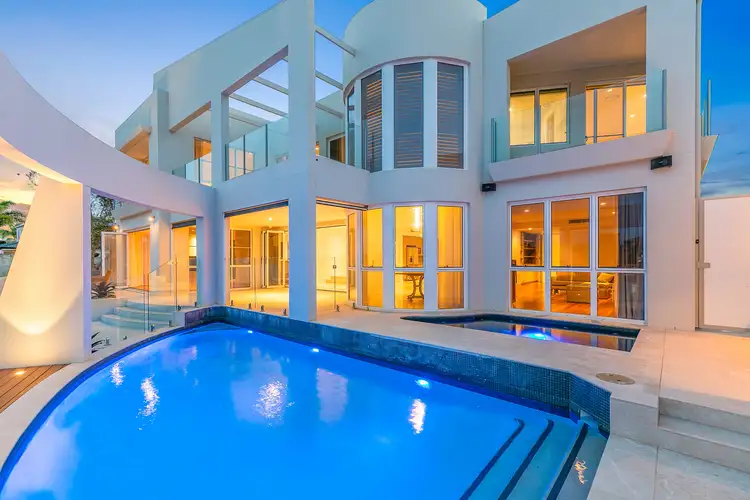 Third view of Homely house listing, 5 Medina Court, Raby Bay QLD 4163