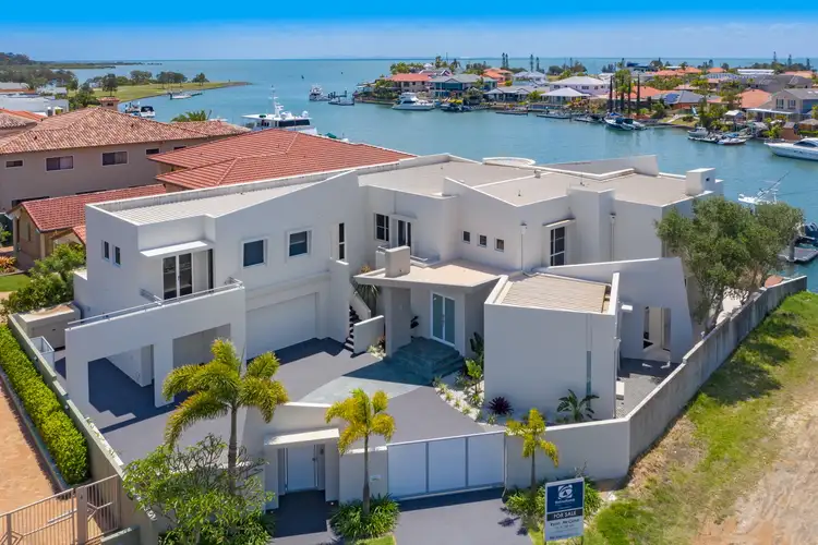 Fourth view of Homely house listing, 5 Medina Court, Raby Bay QLD 4163