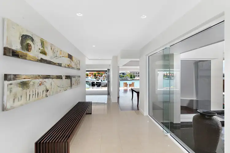 Fifth view of Homely house listing, 5 Medina Court, Raby Bay QLD 4163