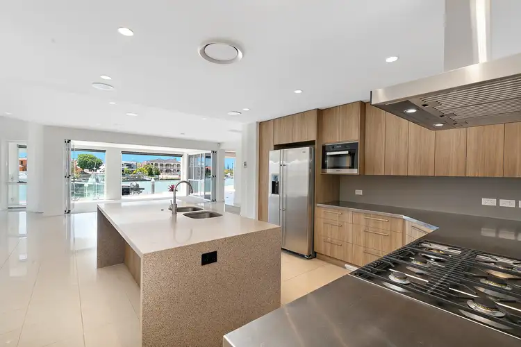 Sixth view of Homely house listing, 5 Medina Court, Raby Bay QLD 4163