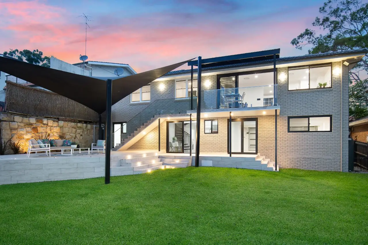 Main view of Homely house listing, 34 Churchill Road, East Killara NSW 2071